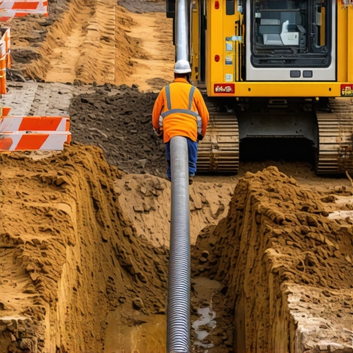 Hydrovac Excavation: The Ultimate Guide to Safe Subsurface Work