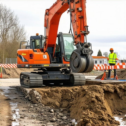 Hydrovac Excavation: The Ultimate Guide to Safe Underground Infrastructure