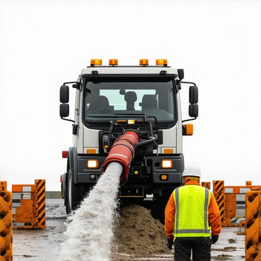 Hydrovac Excavation: Top Techniques for Safe Underground Work