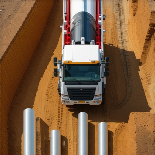 Hydrovac Excavation: Ultimate Guide to Safer Underground Work in 2025