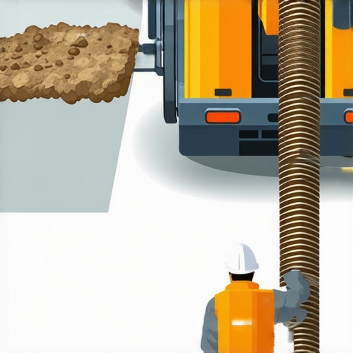 Hydrovac & Trenching Expertise for Safer Underground Projects