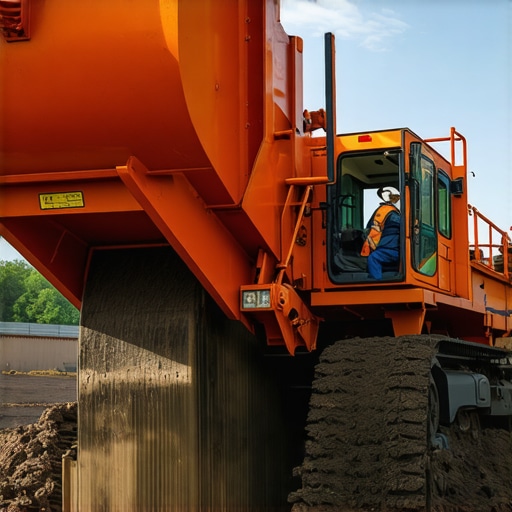 Hydrovac & Vacuum Excavation Innovations for Safer Subsurface Work