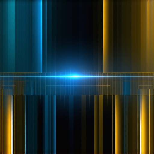 Robotic systems and digital twin visualize underground utilities in a cityscape