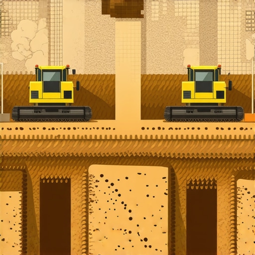 Stop Soil Collapse: 4 Trenching Tactics for 2026 Projects