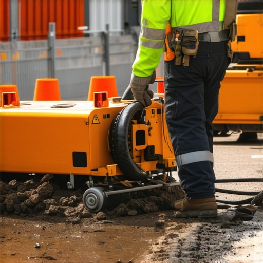 Stop Utility Damage: 5 Vacuum Excavation Tactics for 2026