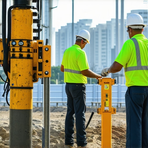 Top Borehole and Hydrovac Techniques for Precise Utility Mapping in 2025