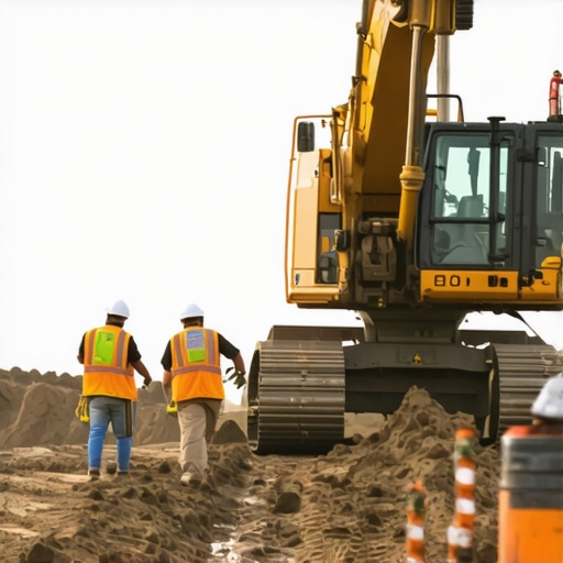 Vacuum Excavation Services in 2025: Top Techniques for Safe Site Prep