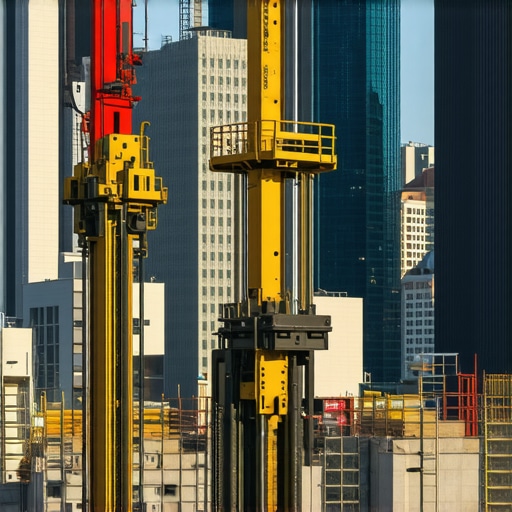 3 Borehole Drilling Fixes for High-Density 2026 Urban Sites