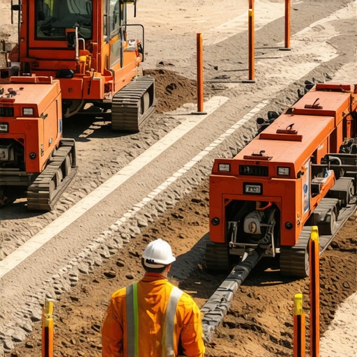 3 Hydrovac Tactics to Avoid 2026 Fiber Line Strikes