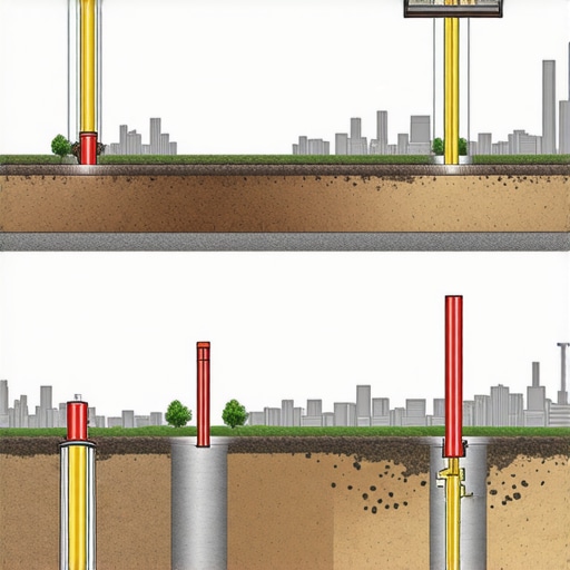 4 Borehole Mapping Shortcuts for Deep Urban Digs [2026]