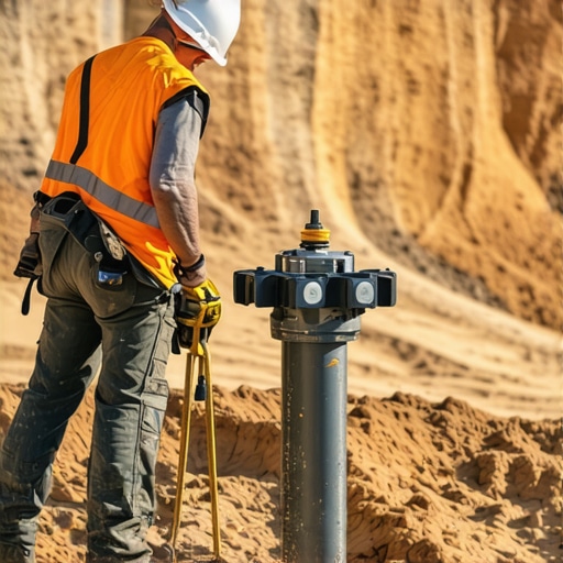 4 Fixes to Stop Borehole Casing Collapse on 2026 Sand Sites