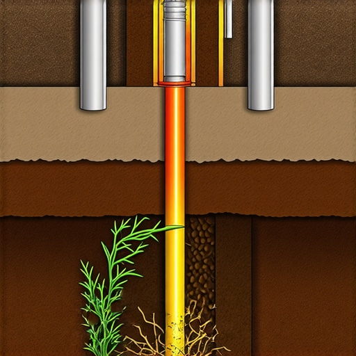 4 Soil Stability Tactics to Stop 2026 Borehole Collapses