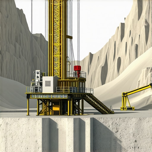 4 Tactics to Stop Borehole Deviation on 2026 Deep-Rock Sites