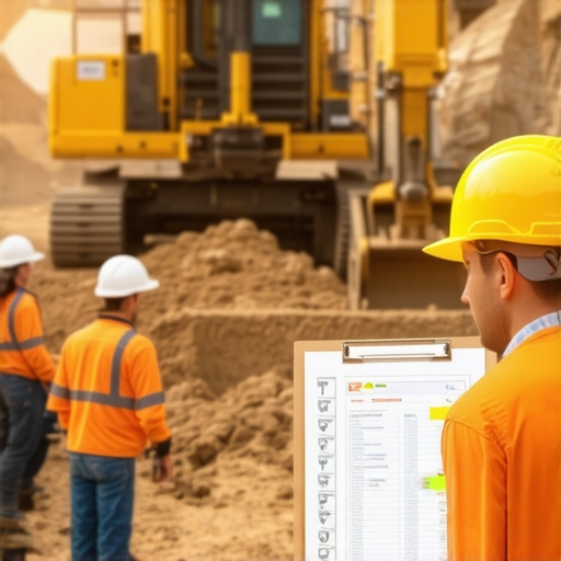 4 Vacuum Excavation Checklists for Faster 2026 Project Sign-off