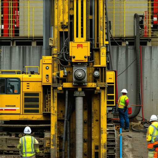 5 Borehole Drilling Fixes to Prevent Bit Seizing on 2026 Sites