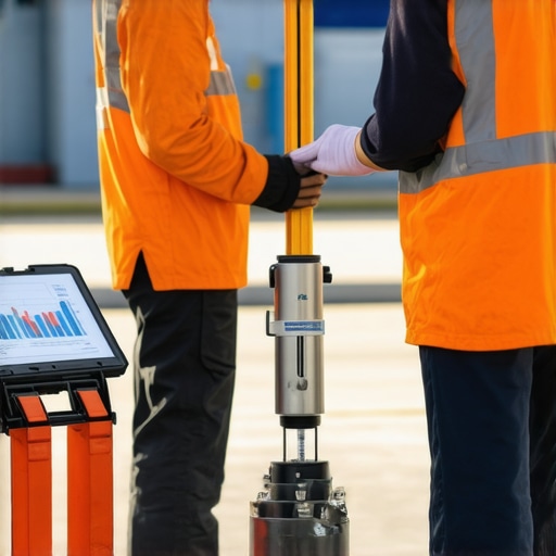 5 Borehole Sampling Fixes for 2026 Environmental Audits