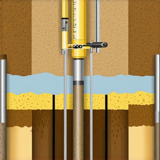 5 Borehole Soil Testing Fixes for 2026 Foundation Stability
