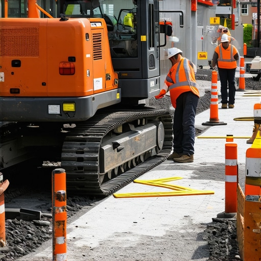 5 Hydrovac Hacks to Prevent Utility Strikes on 2026 Sites