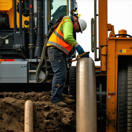 5 Hydrovac Pressure Fixes to Stop Line Strikes in 2026