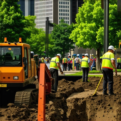 5 Hydrovac Tactics to Save $15k on 2026 Urban Utility Repairs