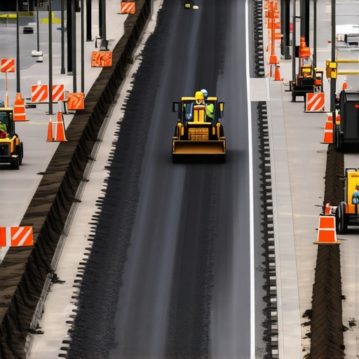 5 Pavement Trenching Fixes for 2026 Road Project Delays