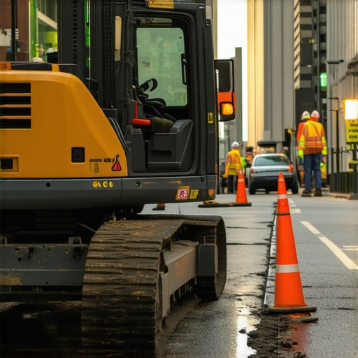 5 Vacuum Excavation Fixes to Prevent Utility Strikes in 2026