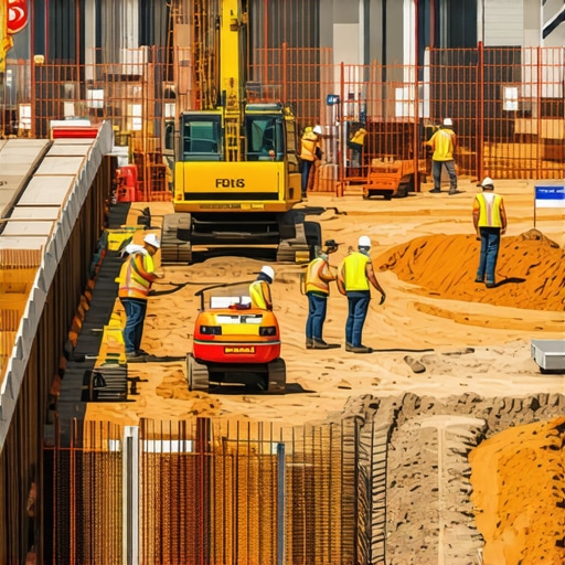 5 Vacuum Excavation Mistakes That Delay 2026 EV Grid Installs