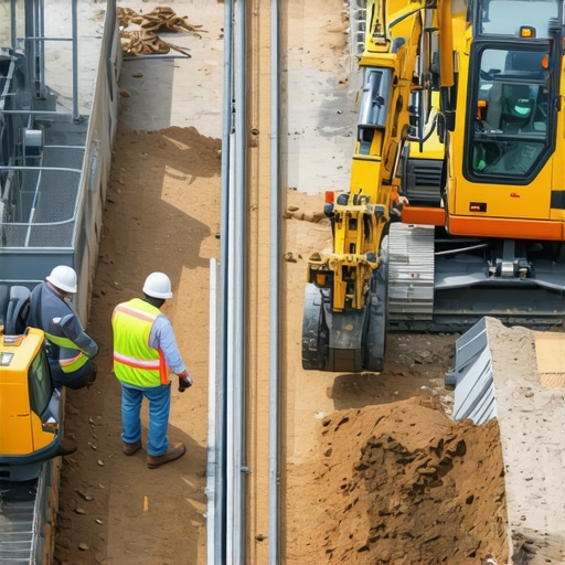 5 Ways Vacuum Excavation Slashes 2026 Utility Repair Costs