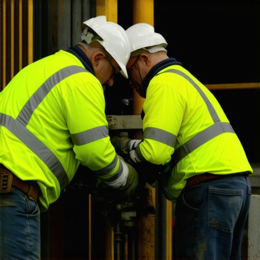 6 Hydrovac Pressure Tweaks to Protect 2026 Utility Jackets