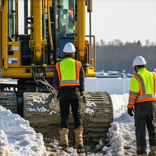 6 Trenching Hacks to Prevent 2026 Winter Project Delays