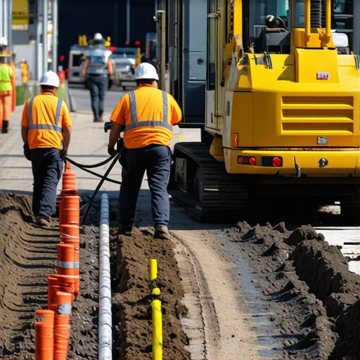 7 Hydrovac Hacks to Protect Sensitive Utilities on 2026 Jobs