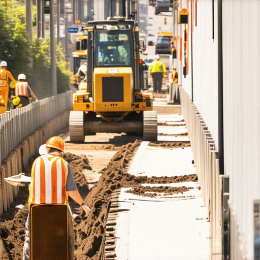 7 Trenching Fixes for Saturated Soil on 2026 Road Projects