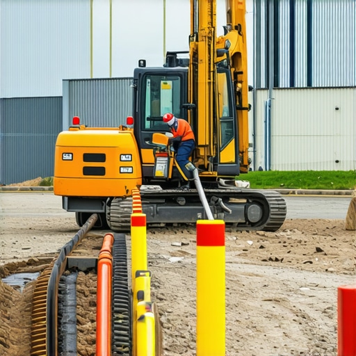 7 Vacuum Excavation Tactics to Save Fiber Lines in 2026