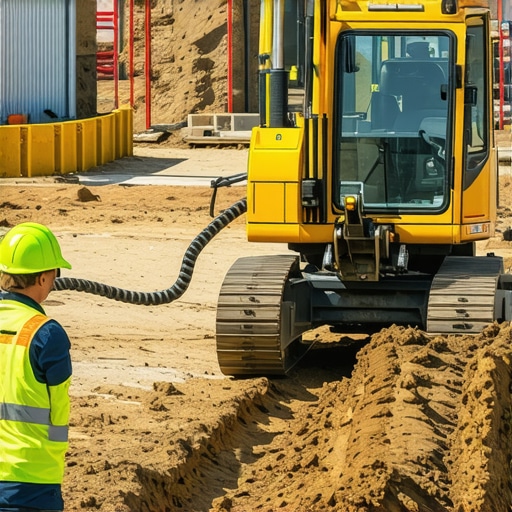 7 Vacuum Excavation Tips to Avoid Utility Strikes in 2026