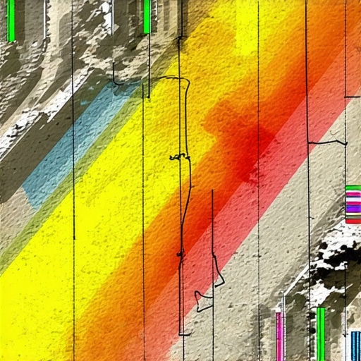 Modern underground utility mapping technologies using GPR and electromagnetic induction