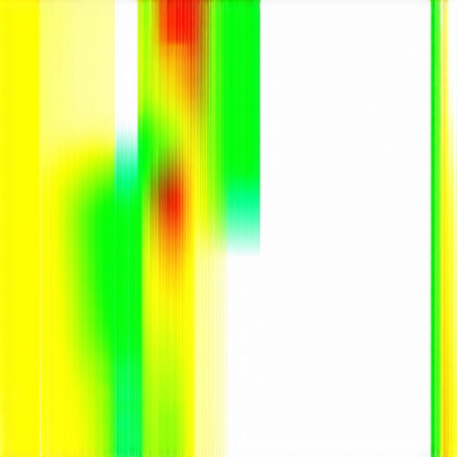 Advanced Subsurface Imaging for Utility Detection 3D geophysical imaging survey illustrating underground utility lines and soil layers