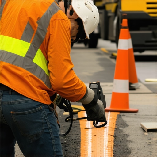 Avoid Gas Line Strikes: 5 Vacuum Excavation Rules for 2026