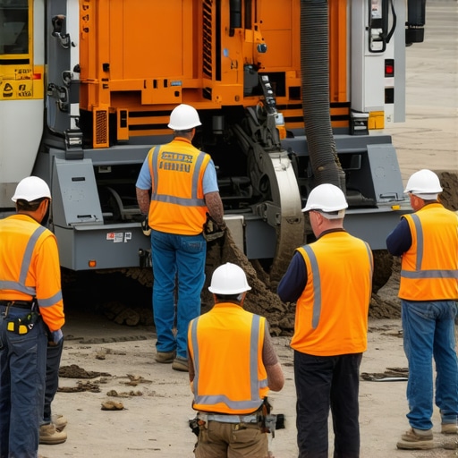 Cut 2026 Municipal Dig Costs by 20% via Vacuum Excavation