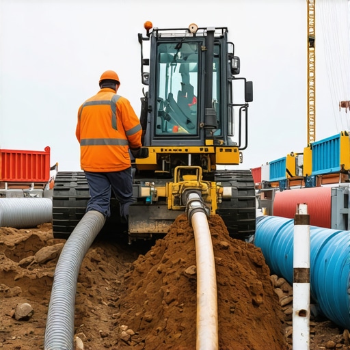 How Vacuum Excavation Slashes 2026 Utility Repair Costs