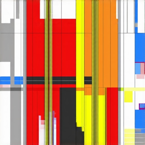 Multi-sensor Utility Detection in Urban Subsurface Composite image showing various underground sensing technologies mapping utilities beneath city streets.