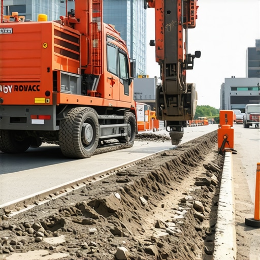 Save 22% on 2026 Fiber Installs with These Hydrovac Tactics