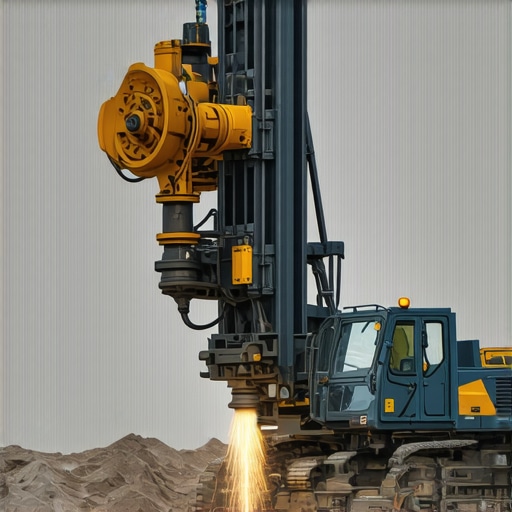 Stop Bit Damage: 4 Borehole Drilling Hacks for 2026 Bedrock