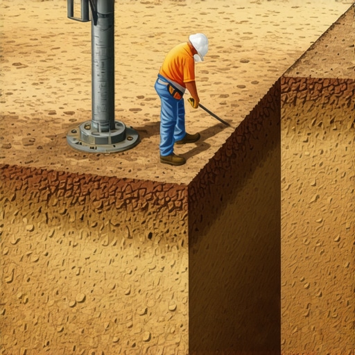 Stop Borehole Collapse with These 3 Soil Stabilizers in 2026