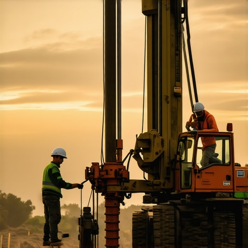 Stop Slow Drilling: 5 Borehole Torque Fixes for 2026 Sites