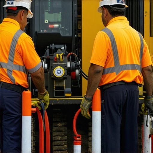 Stop Utility Damage: 4 Hydrovac Safety Hacks for 2026 Digs