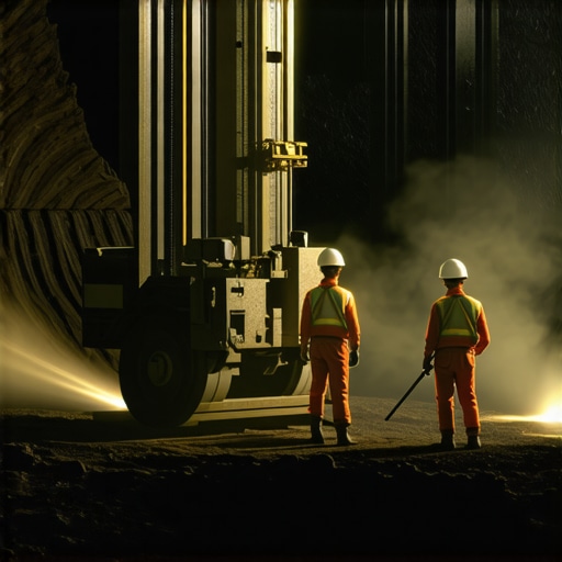 Why 2026 Borehole Teams Are Switching to Sonic Head Tech