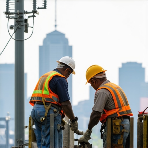 3 Trenching Safety Checks for 2026 High-Voltage Urban Zones