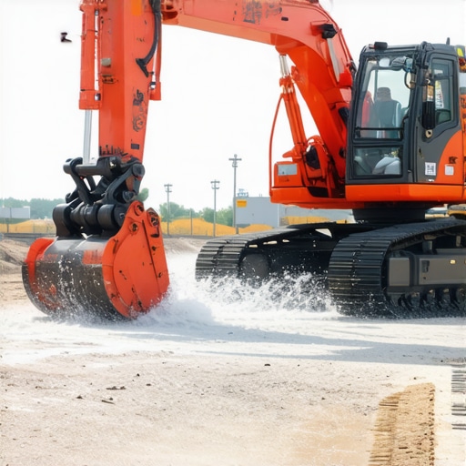 4 Hydrovac Dig Tactics That Slashed 2026 Site Prep Costs