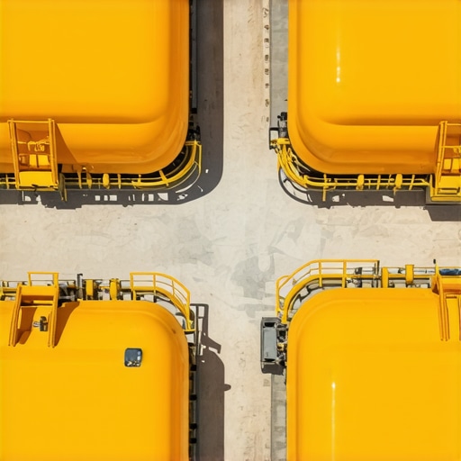 4 Hydrovac Slurry Tank Tips to Stop 2026 Site Floods