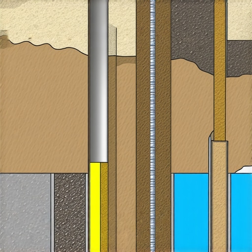 4 Sand Stability Fixes to Stop Borehole Cave-ins [2026]